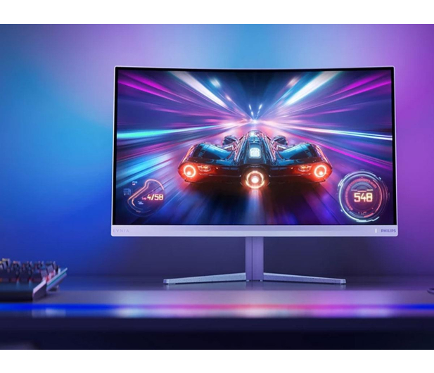 Philips Evnia 27M2C5201L/00 - 1482573 - zdjęcie 9